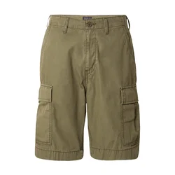 LEVIS  Kargo hlače CARRIER METEORITE kaki