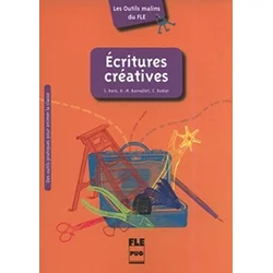 ECRITURES CREATIVES