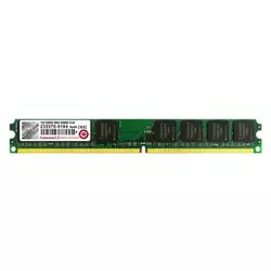 TRANSCEND memorija DDR2 1GB 800MHZ (JM800QLU-1G )