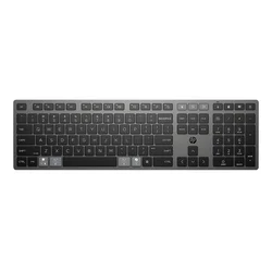 Tipkovnica HP 720 brezžična polnilna