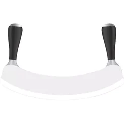 zibajoči nož 26 cm Pintinox