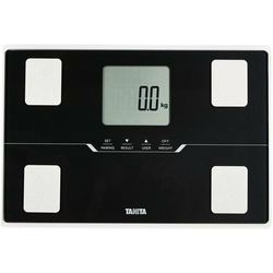 Tanita BC-401 Black
