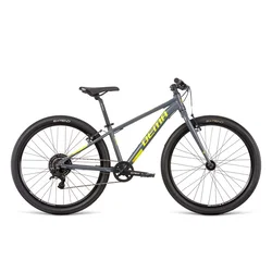 DEMA ROCKET 26 DARK GREY