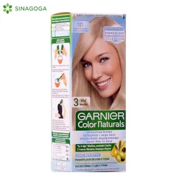 FARBA GARNIER COL.NATURALS 101+ (12) LOREAL