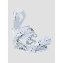 SP Core Multientry Snowboard Bindings grey