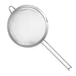 shumee Kuhinjsko cedilo, inox, gosto, premer. 200 mm - HENDI 638705