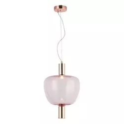 LED viseća lampa FK2021-5V
