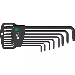 WIHA W34736 Ključ torx H8 Set 1/8