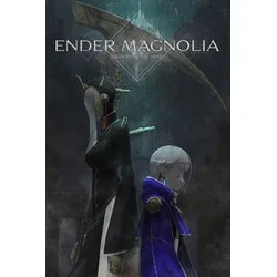 ENDER MAGNOLIA: Bloom in the Mist (PC) Steam Key GLOBAL