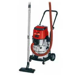 Einhell akumulatorski usisavač TE-VC 36/30 Li S-Solo + 2 x baterija i punjač