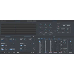 Digital Brain Instruments Talkie Box 3 (Digitalni izdelek)