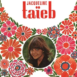 Jacqueline Taieb - 7 Heures Du Matin (LP)