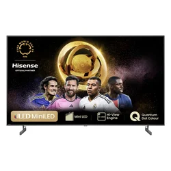 HISENSE ULED TV 65U6NQ (Mini LED)