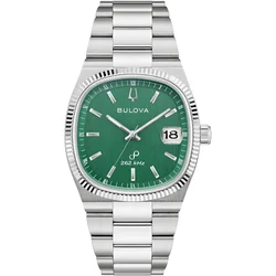 Bulova 96B439 Super Seville UHF 38mm 3ATM