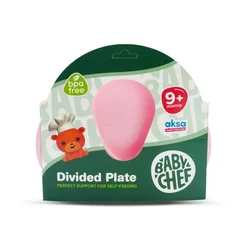 Baby Chef tanjir sa pregradama,roze