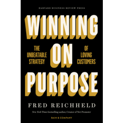 Winning on Purpose