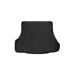 Novline Tipska kadica za gepek Ford Mondeo, 2000-2007, Limuzina, Crna