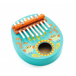 Kalimba – Animambo