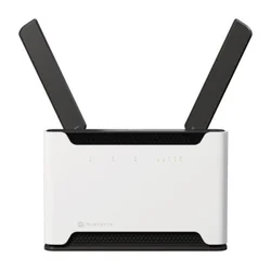 Mikrotik s53ug+5haxd2haxd-tcandfg621-ea chateau lte6 ax with routeros l4 license ( mt143 )