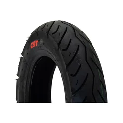 Spoljna moto guma 3.50-10, zadnja, za skuter Motovene Verona LI