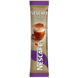 CAPPUCCINO COKOLADA NESCAFE 18G