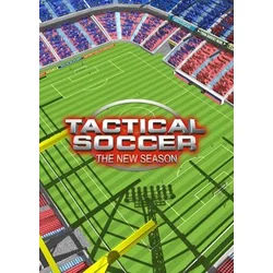 Tactical Soccer The New Season Steam Key GLOBAL