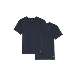Marc OPolo Spodnja majica Essentials temno modra