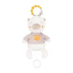 KikkaBoo Muzička igračka My Teddy (KKB10356)