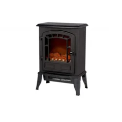 Kamin led torino 2000w 38x56.5x24cm