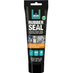 Bison rubber seal tuba 250g @