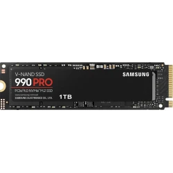 M.2 Samsung 990 PRO 1TB - SSD Disk