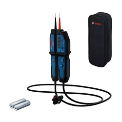 Tester napona Bosch GVT 1000-15, 12-1000V