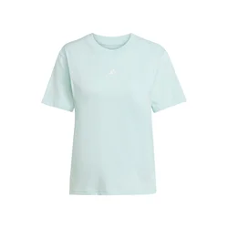 Adidas Ženska majica Sl Sj T, JY4965, Menta