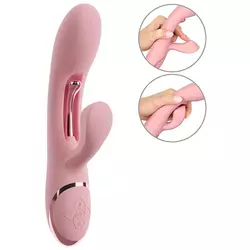 Rabbit vibrator AVENOR