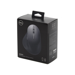 DELL MS900 Wireless Premier Rechargeable crni miš 3yr (MIS01865)