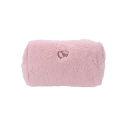 Torba Miau - pink, kozmetična