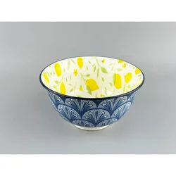 Keramicka cinija 11.5x6cm