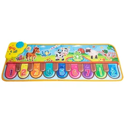 Piano Starwood BE6011