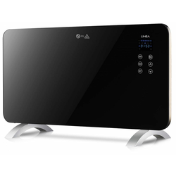 LINEA stakleni konvektor LEG-0522, 1500W