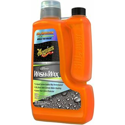 Šampon za pranje hibridni keramički sa zaštitom 1,42lit + 237ml Meguiars Hybrid Ceramic Wash & Wax