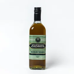 Emperus Travarica Voždov grumen, 0,7l