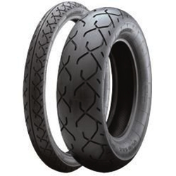 Heidenau K65 Racing ( 100/90-18 TL 56H zadnji kotač, M/C, Mischung RSW Dry, prednji kotač )
