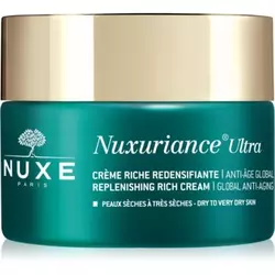 Nuxe Nuxuriance Ultra Bogata regenerativna anti-age krema, 50 ml