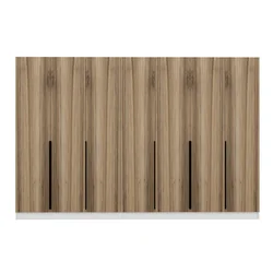 HANAH HOME Ormar za hodnik Noah 8282