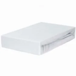 Frotirski čaršav 140x70 - white ( 7475 )
