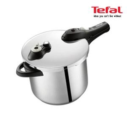 TEFAL  ekspres lonac 8 lit. + poklopac Secure 5