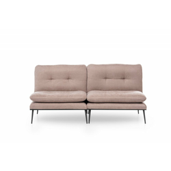 ATELIER DEL SOFA Martin Sofabed Mink GR121