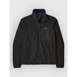 Patagonia Micro D Patch Pocket Jacket black