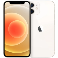 Apple Refabrikovani mobilni telefon iPhone 12 mini, 4/64GB, Beli