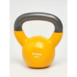 ORION - 6 kg Rusko zvono - ŽUTA